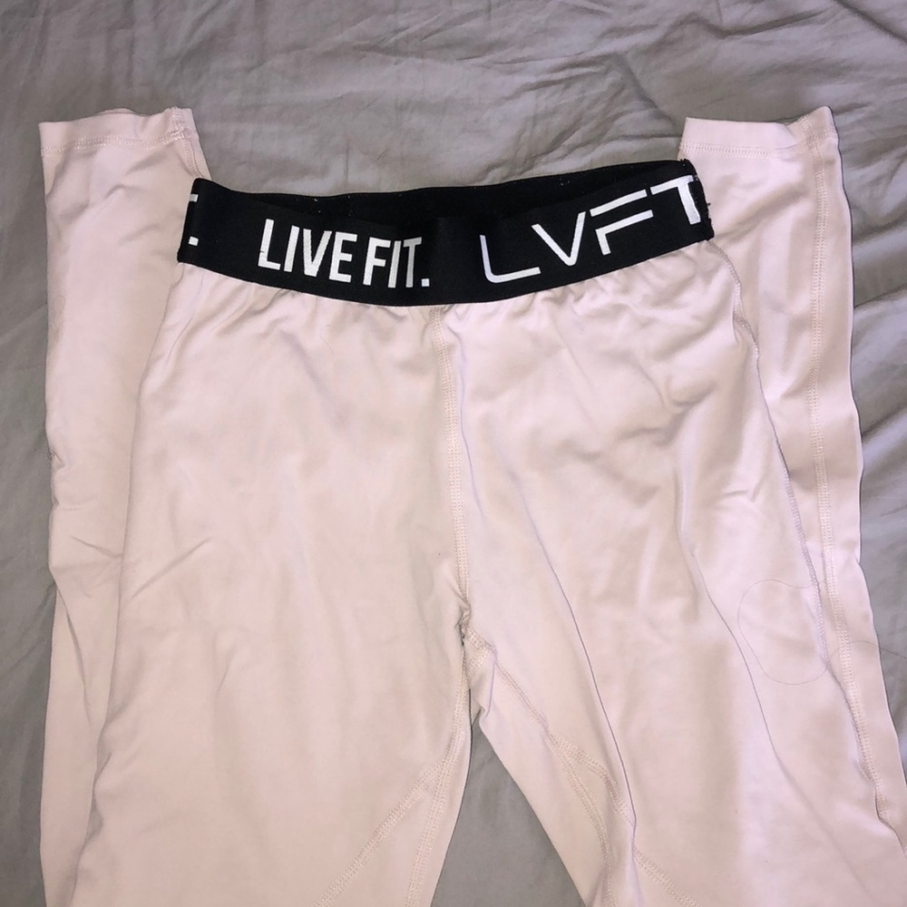 Live Fit Apparel Leggings